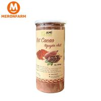 Bột ca cao - hũ 1kg