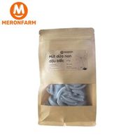 Mứt dừa non đậu biếc Meron Farm