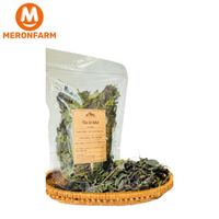Trà tía tô khô Smile Farm - gói 50gr
