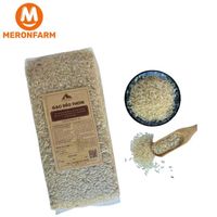 Gạo dẻo lứt Smile - Túi 1kg