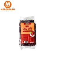 Nui gạo lứt dạng ống Fuma - Túi 400gr