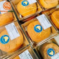 Bánh Paparoti Bếp Chị Hòa - Ổ