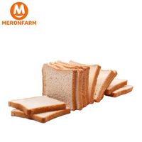 Bánh mì sandwich táo đỏ HC Bếp Chị Hòa - Ổ