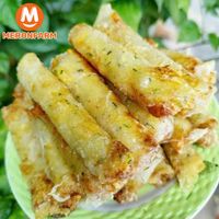 Ram bắp Quảng Ngãi