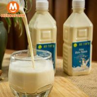 Sữa đậu nành Antofu - Chai 500ml