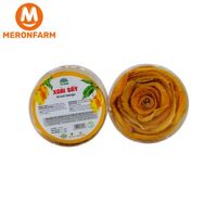 Xoài sấy dẻo Tư Bông - Hộp 500gr