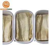 Tàu hũ ky tươi ANTOFU - Hộp 250gr
