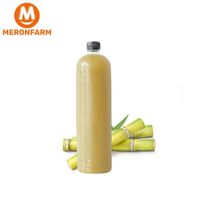 Nước mía lau - chai 1L