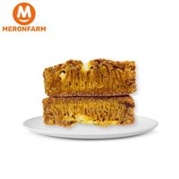 Bánh bò thốt nốt dừa non - Bếp Chị Nguyên